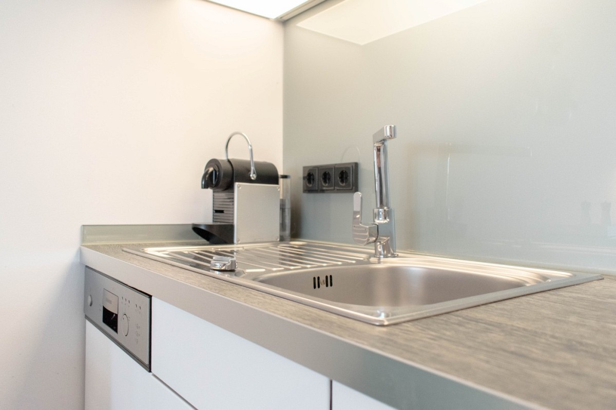 Ferienwohnung 54° Nord App 8