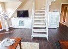 Ferienwohnung Strandhaus Möwenberg App. 16