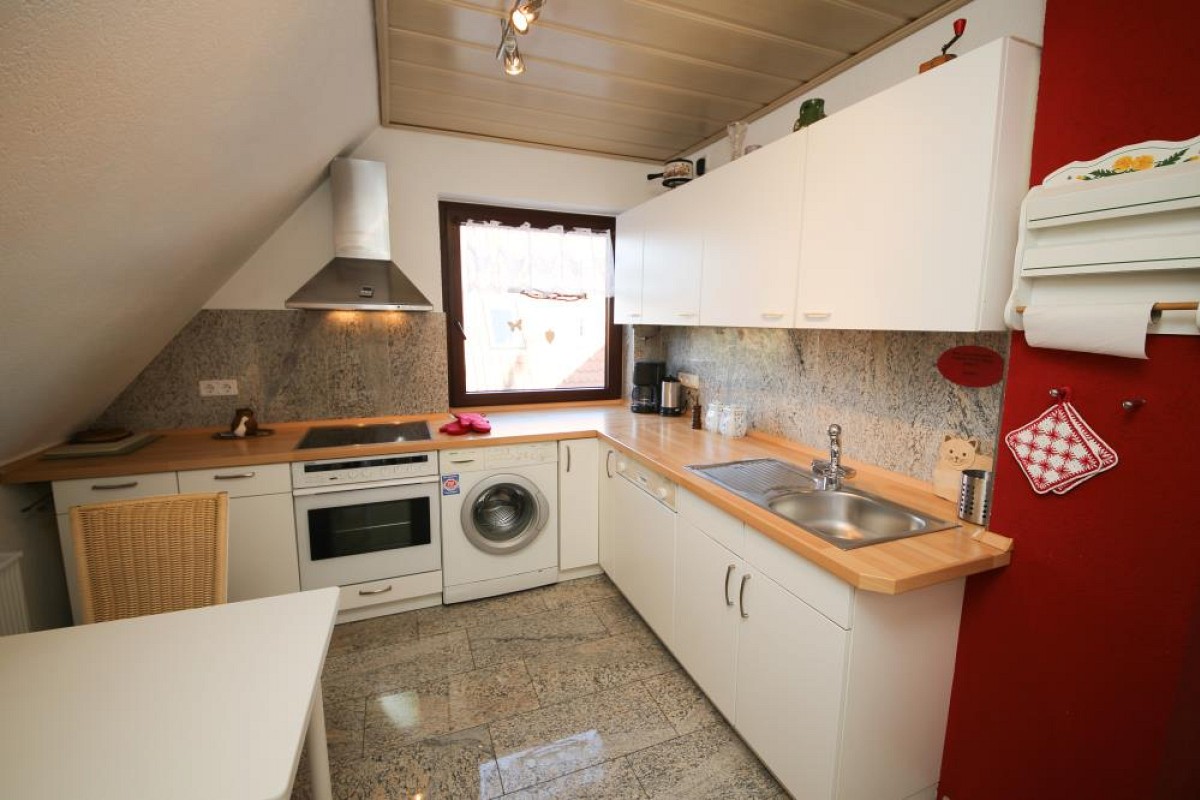 Ferienwohnung Fuchsberg 3