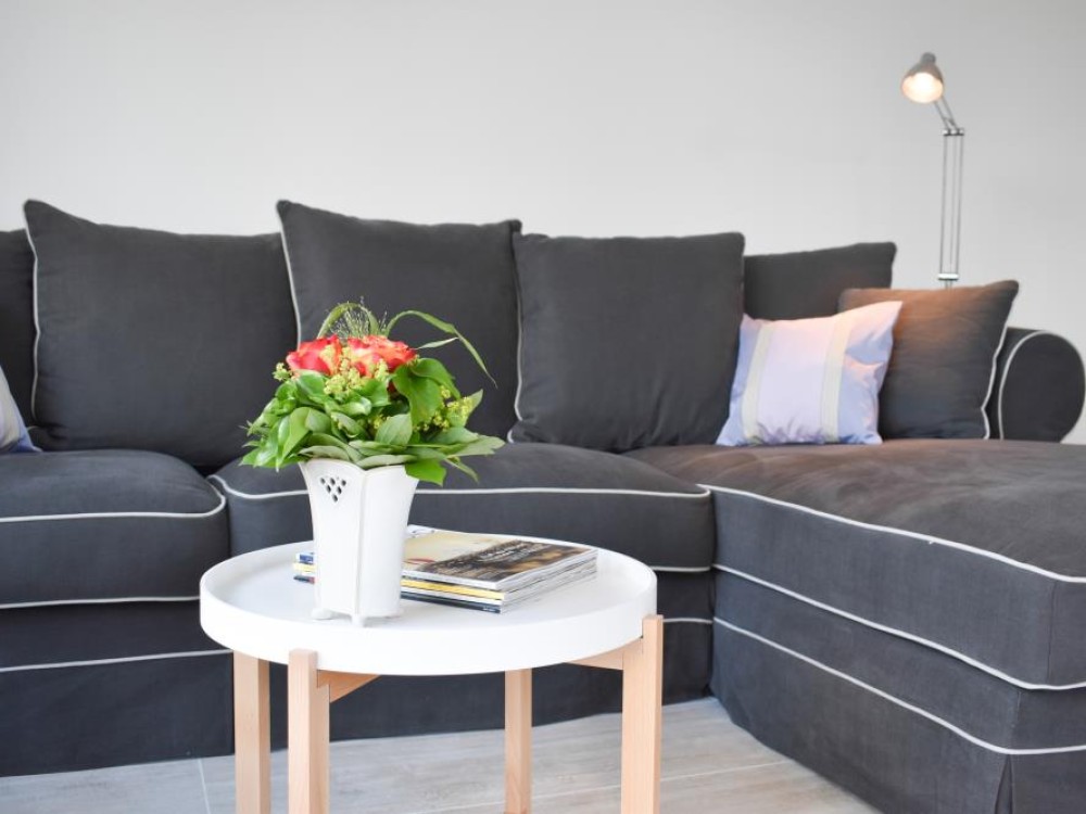 Ferienwohnung Küstentraum 2