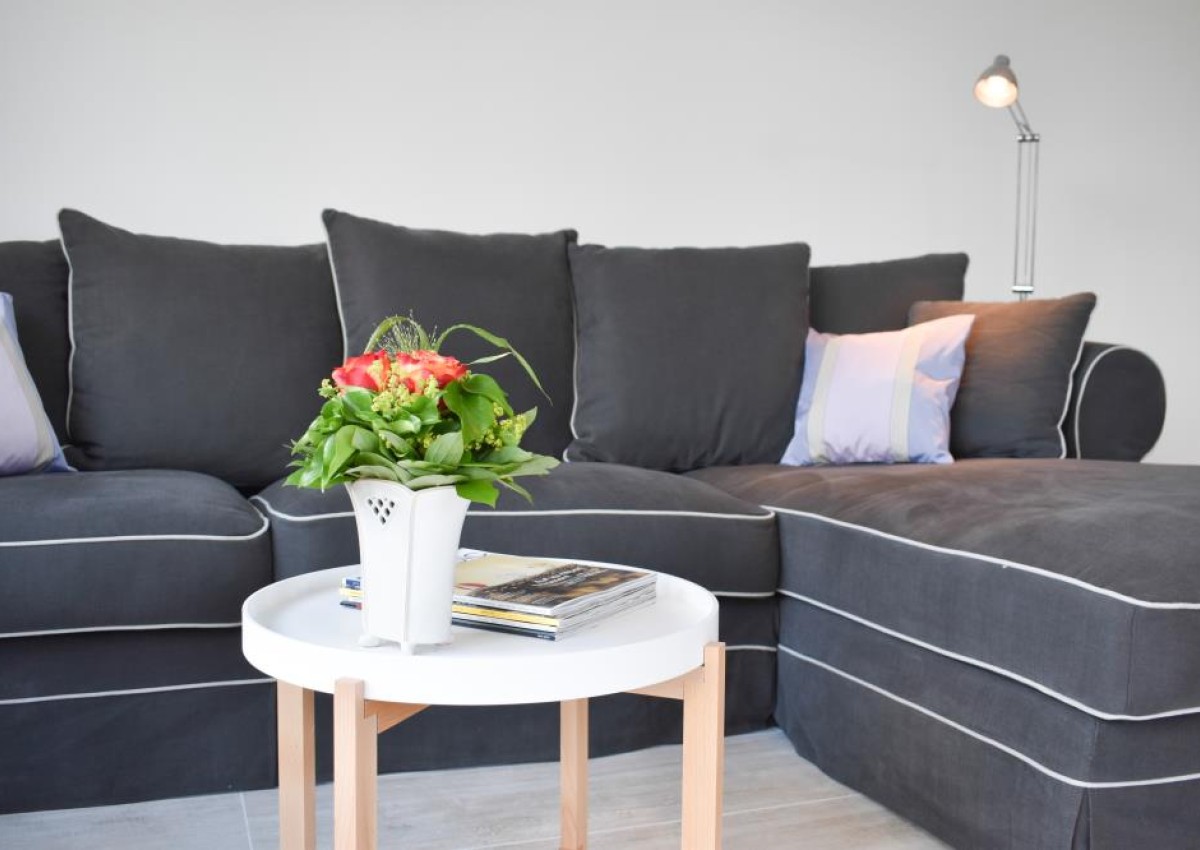 Ferienwohnung Küstentraum 2