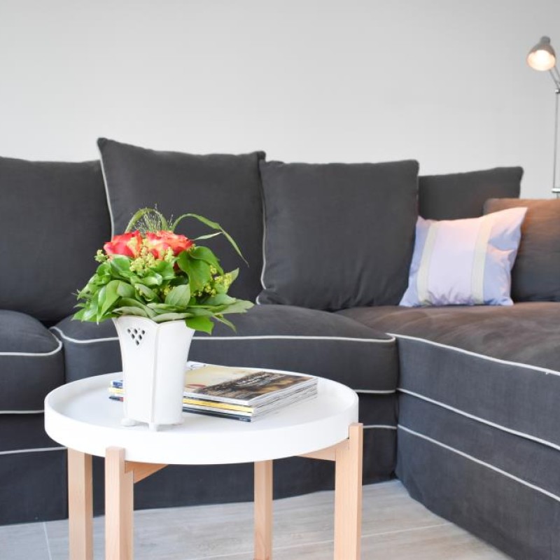 Ferienwohnung Küstentraum 2
