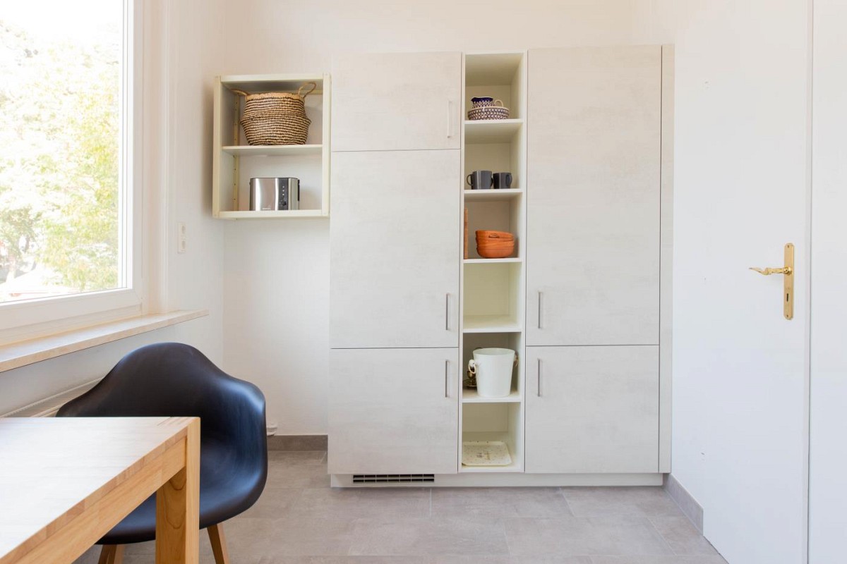 Ferienwohnung Godewind