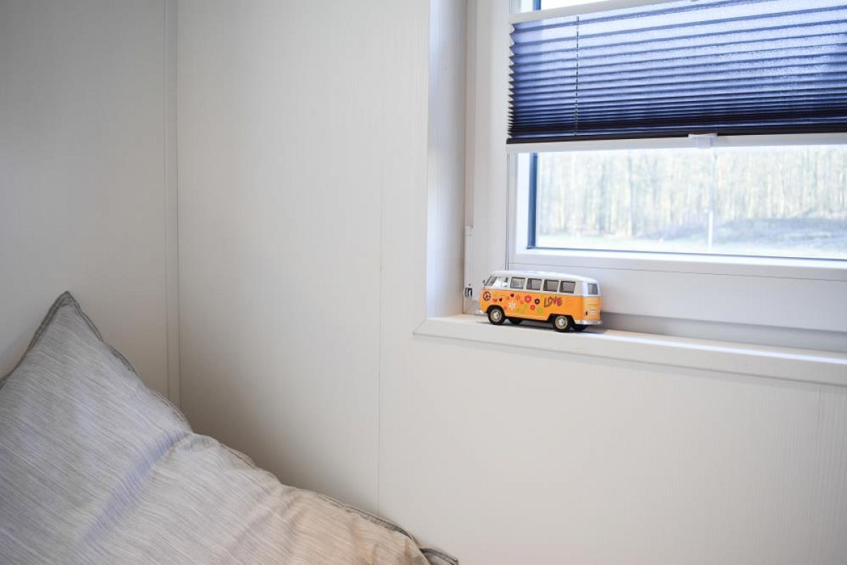 Ostseecampus Bungalow 1