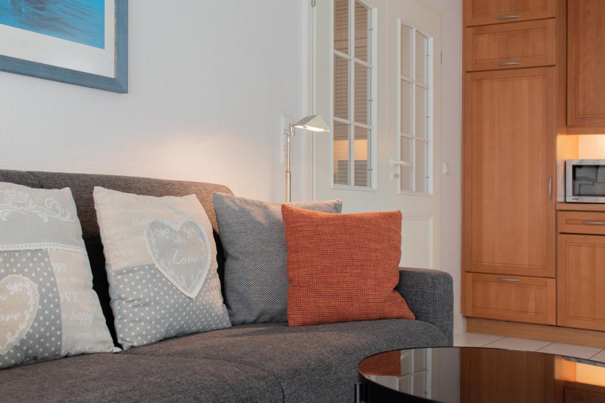 Ferienwohnung Witthus