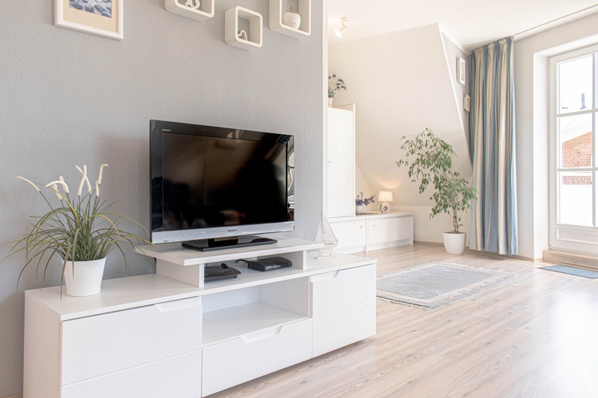 Ferienwohnung Ocean Drive 2