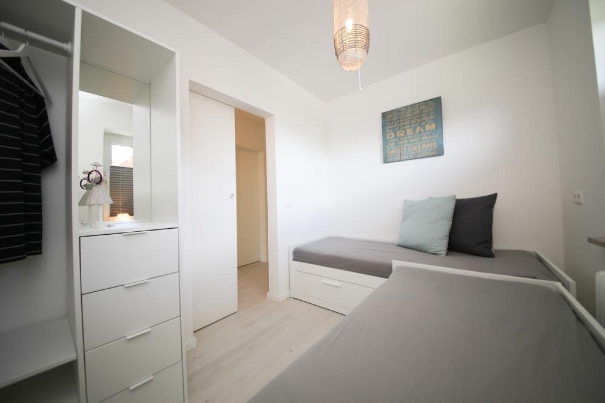Ferienwohnung Meeresstrand