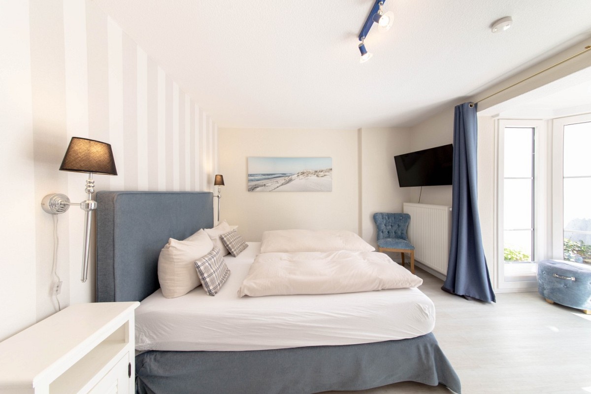 Ferienwohnung Hansa Lounge 20a