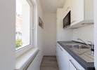 Ferienwohnung 3 Haus Meeresrauschen (Bungalow) - Haffkrug