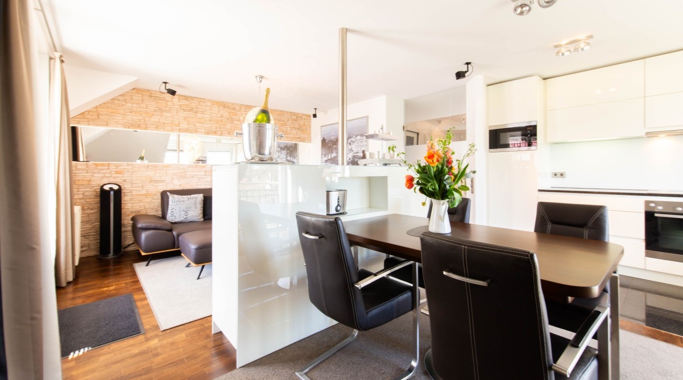 Ferienwohnung Residenz am Redderkrog 
