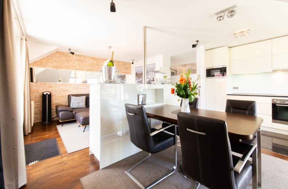 Ferienwohnung Residenz am Redderkrog 