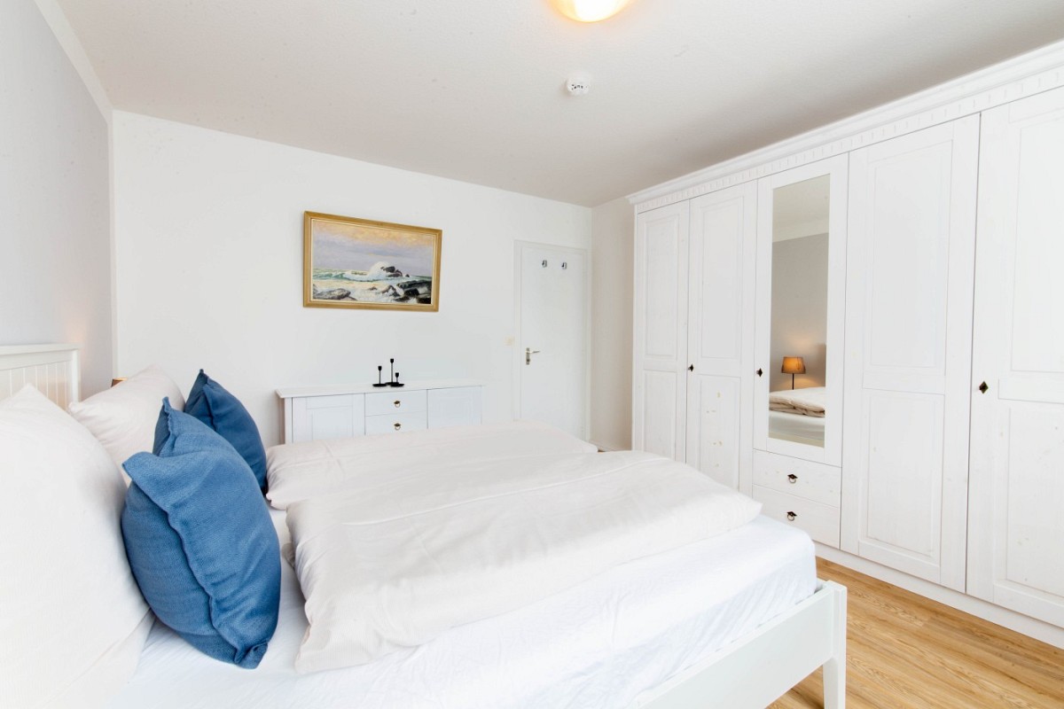 Ferienwohnung AnneSee