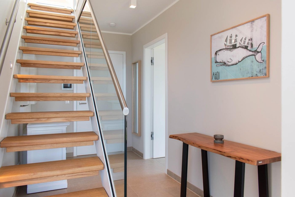 Ferienwohnung Villa Heidenreich Nr. 5