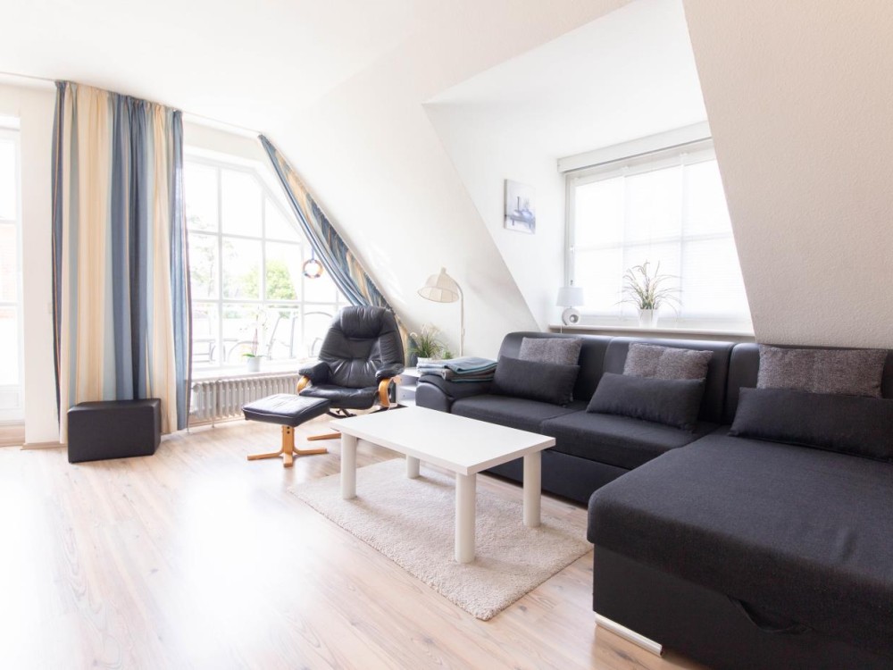 Ferienwohnung Ocean Drive 2