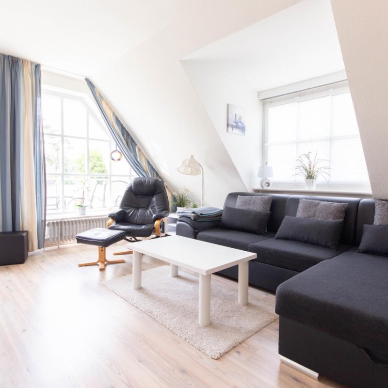 Ferienwohnung Ocean Drive 2