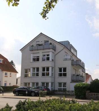 Ferienwohnung Seestern
