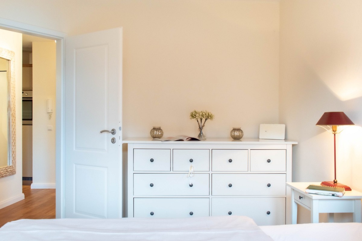 Ferienwohnung Soleil