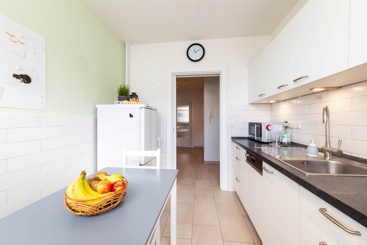 Ferienwohnung AnneSee
