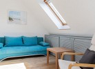 Ferienwohnung Ostseeherz Scharbeutz