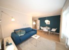 Ferienwohnung Frische Brise