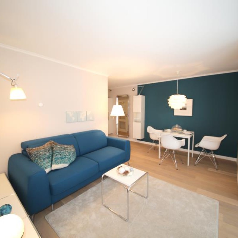 Ferienwohnung Frische Brise