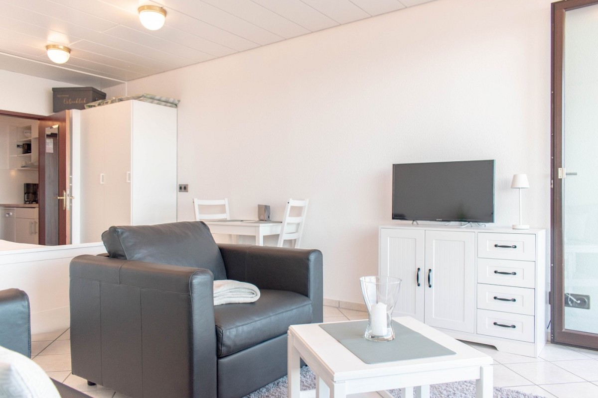 Ferienwohnung Ostseeblick