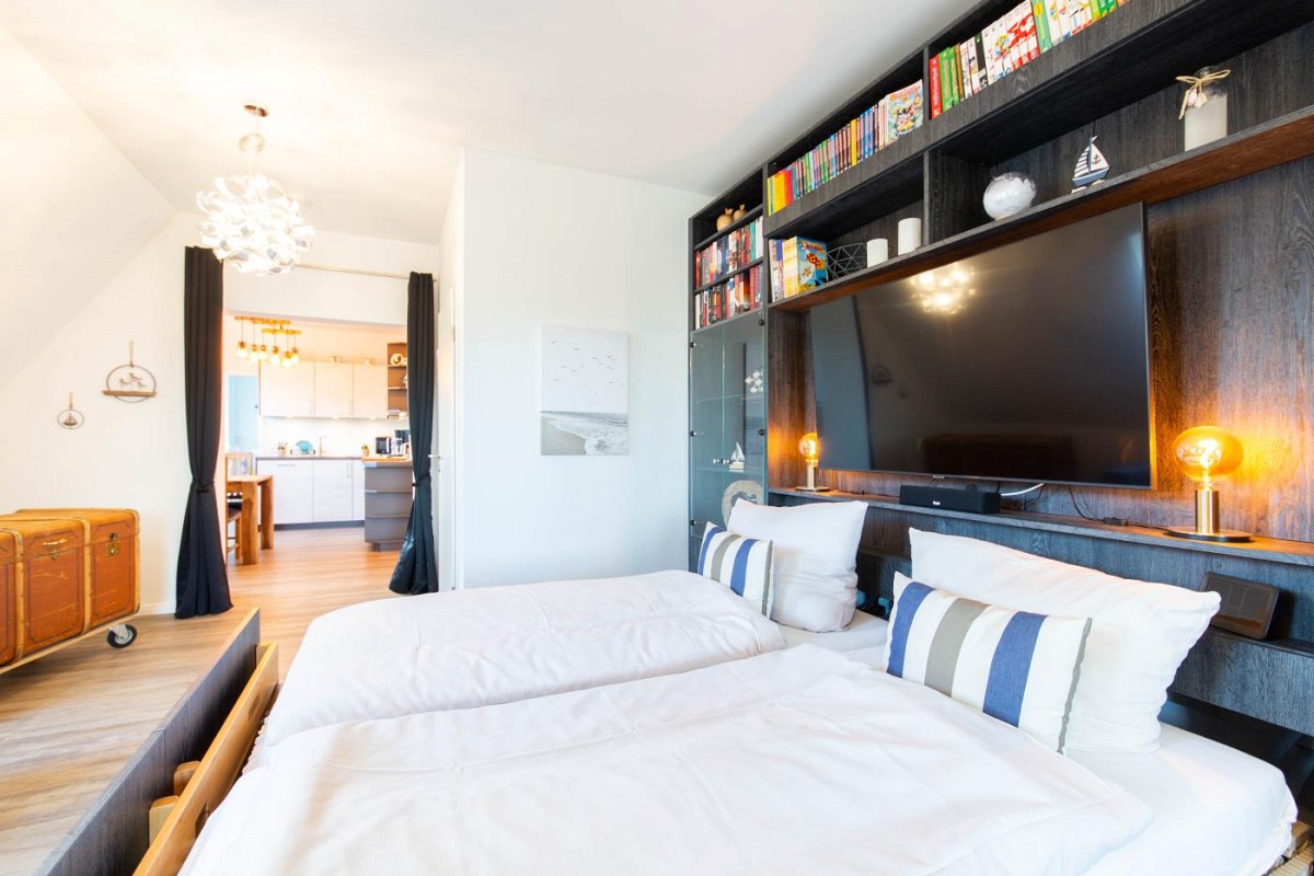 Ferienwohnung Baltic Sunrise