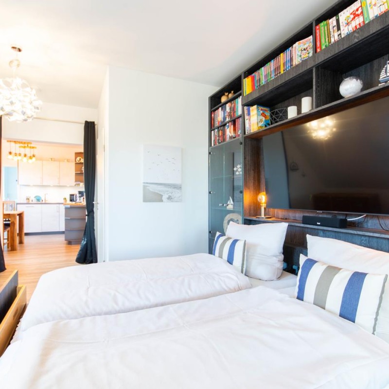 Ferienwohnung Baltic Sunrise