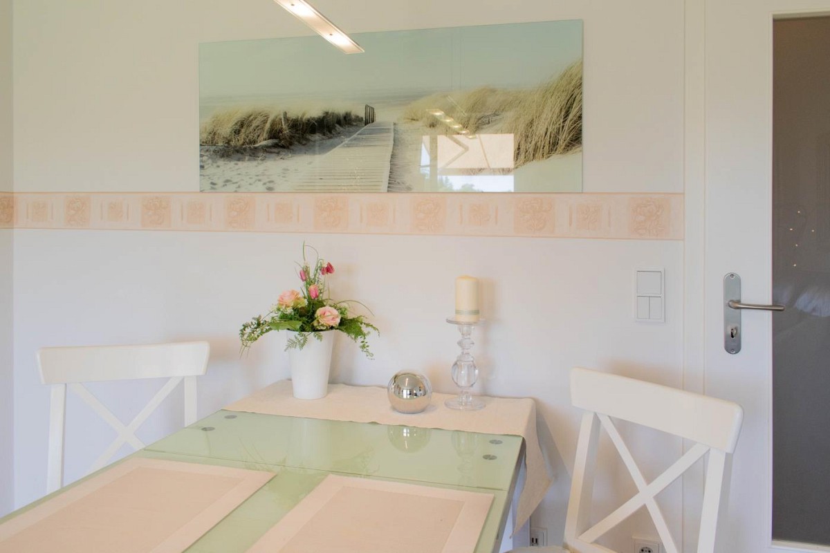 Ferienwohnung Boje 6