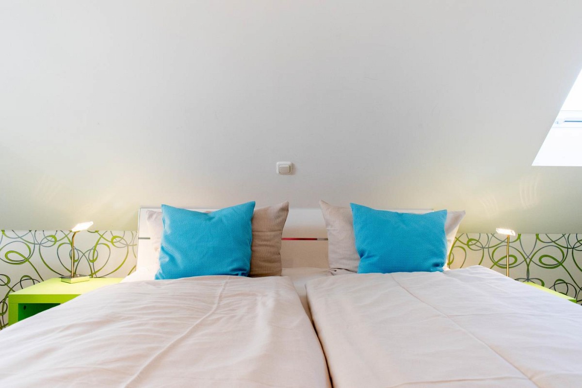 Ferienwohnung Moderne Brise