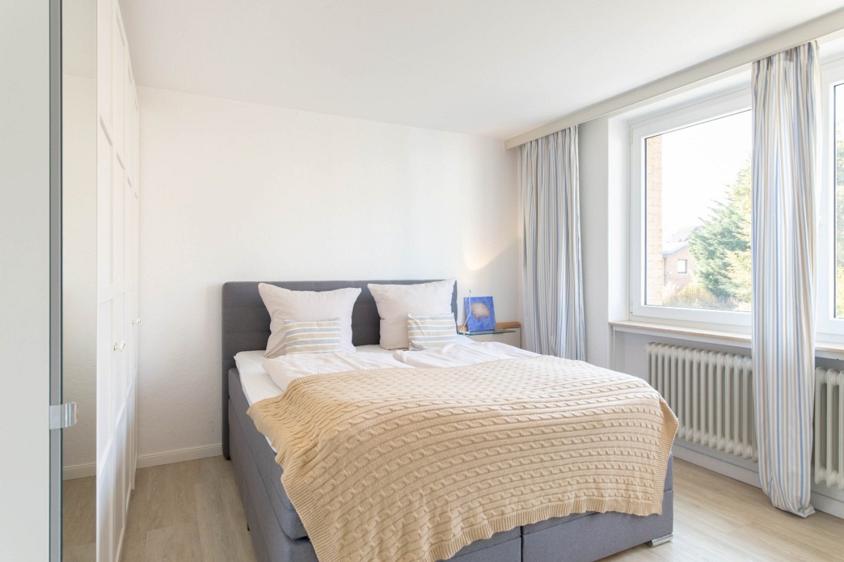 Ferienwohnung Meerkieker