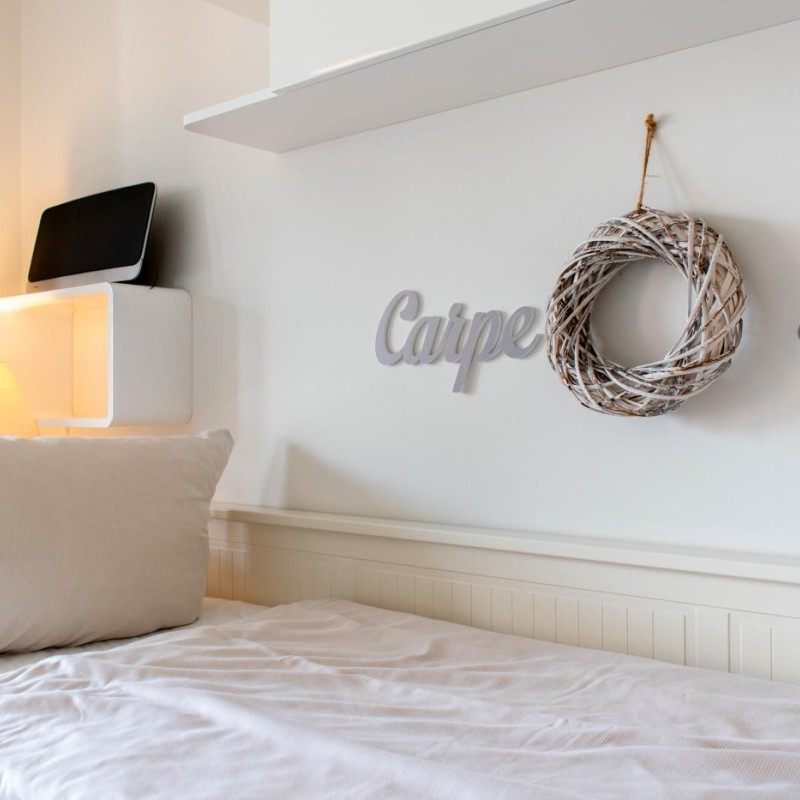 Ferienwohnung Sunshine Beachhouse 111