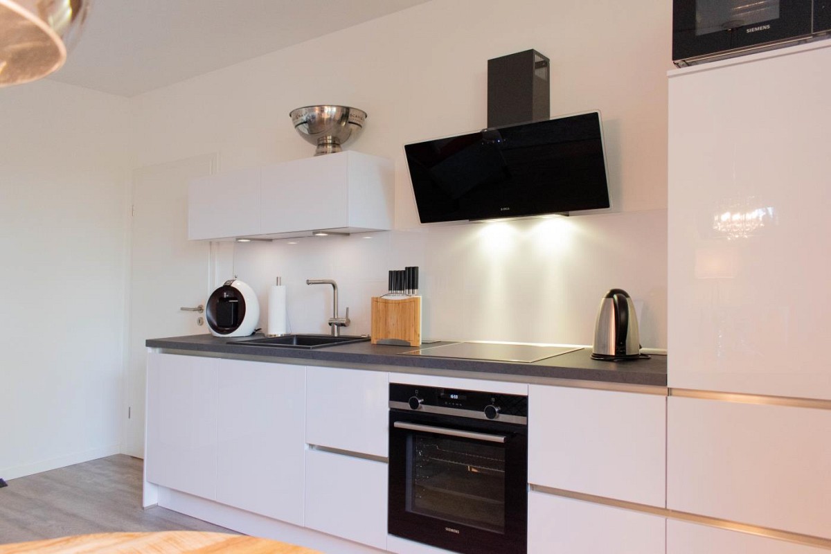 Ferienwohnung Rocco