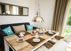 Ferienwohnung Strandvilla Augustusbad 17