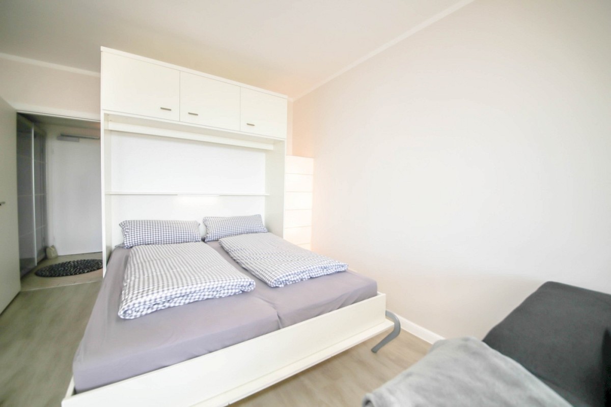 Ferienwohnung Residenz App. 327