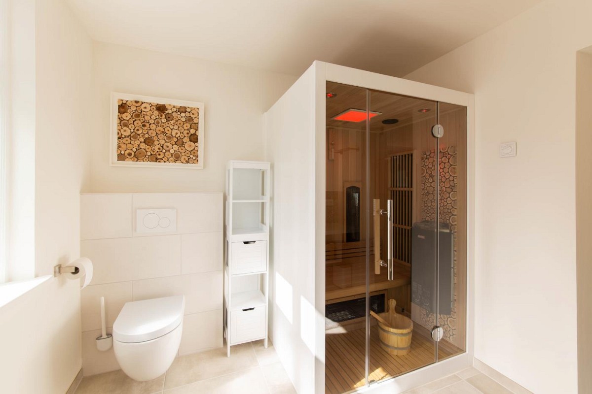 Ferienwohnung Nordic Nature Loft 