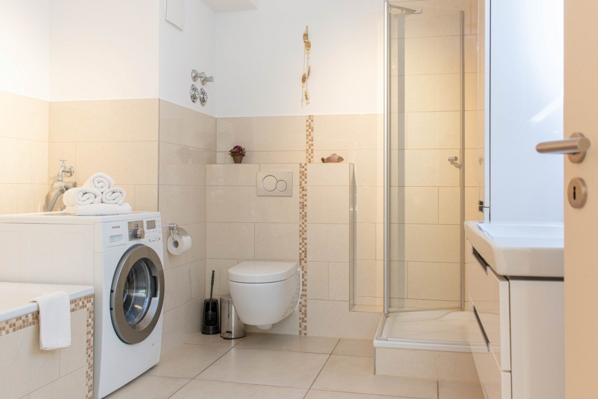 Ferienwohnung Möwennest