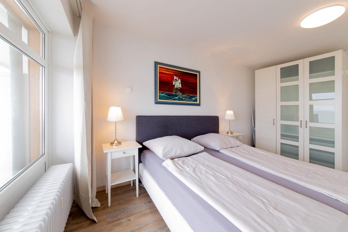 Ferienwohnung Muschelsucher