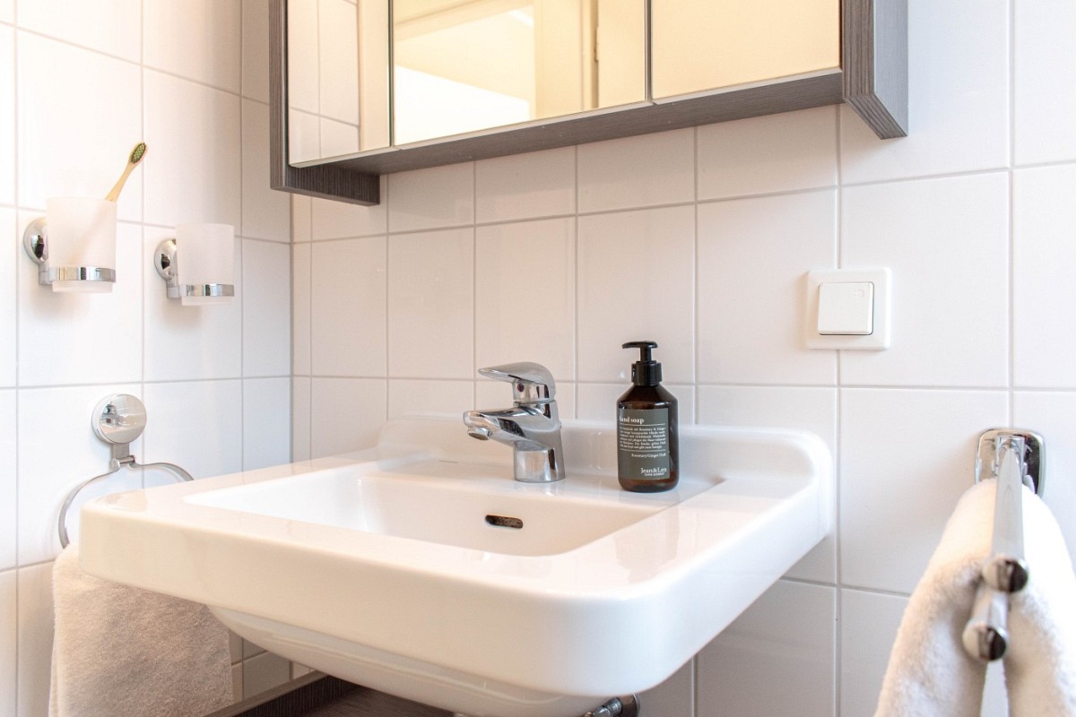 Ferienwohnung Timmendorfer Perle