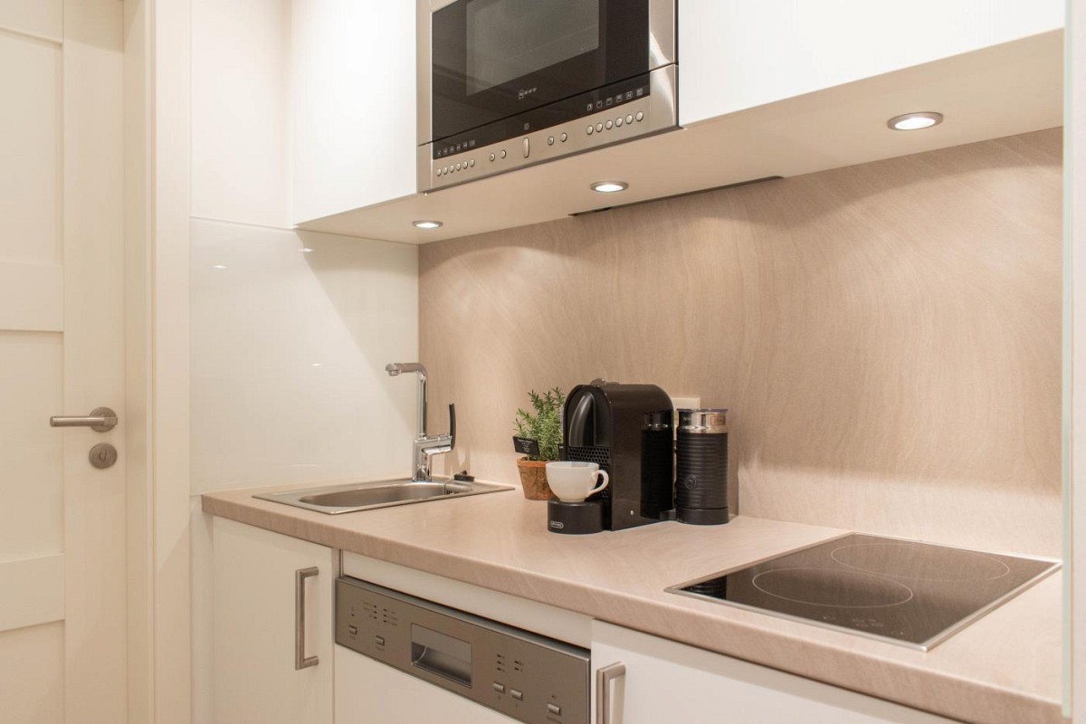 Ferienwohnung Kuschelmuschel