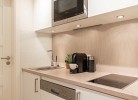 Ferienwohnung Kuschelmuschel