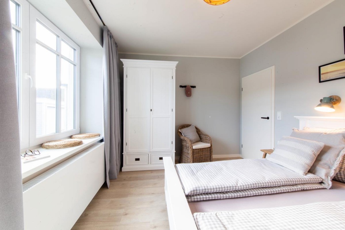 Ferienhaus SURF COAST