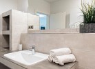 Ferienwohnung Sunshine Beachhouse 111