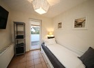Ferienwohnung Hansa Lounge 20