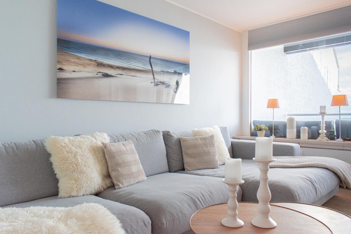 Ferienwohnung Meersehen