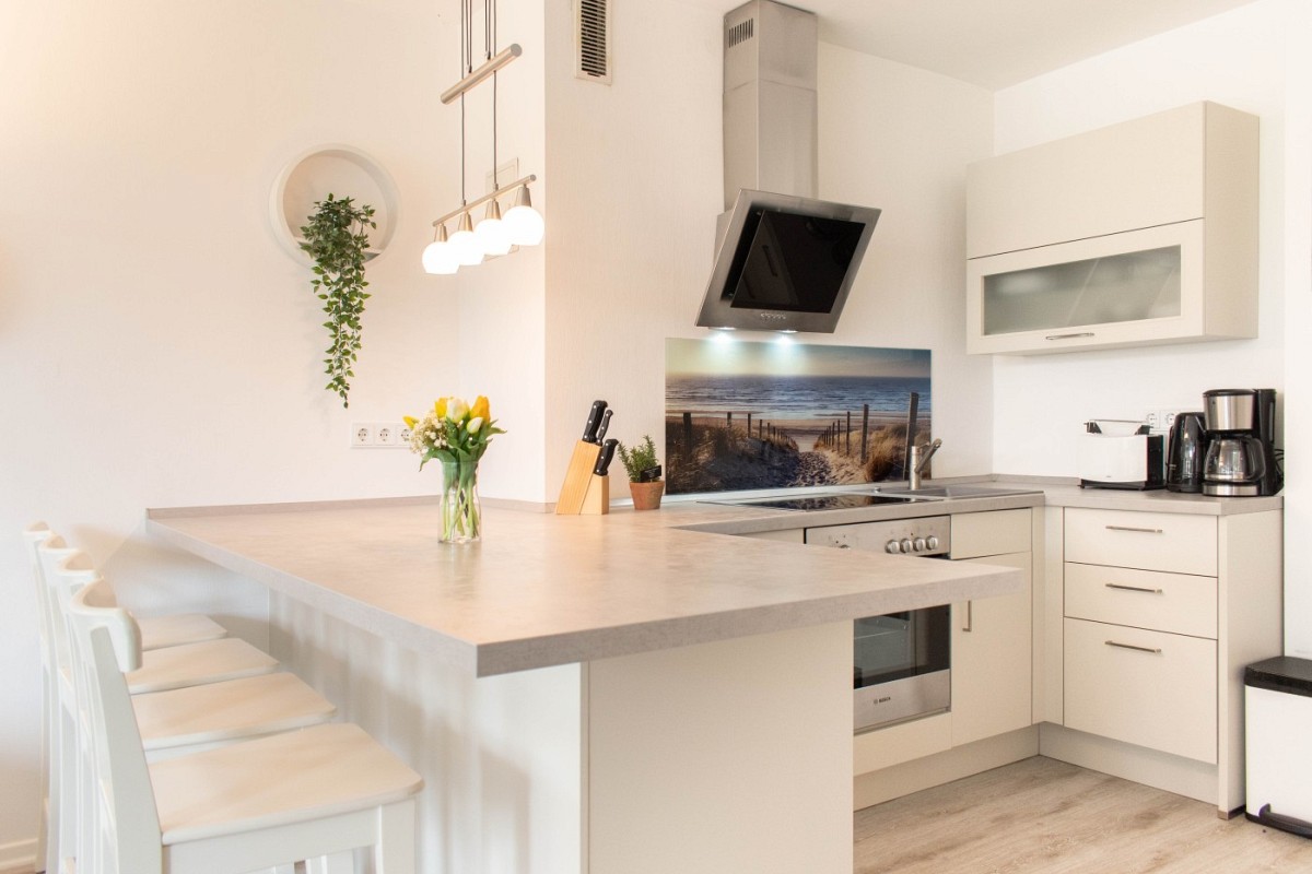 Ferienwohnung Ostseeperle
