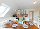 Ferienwohnung Kapitänskajüte