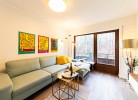 Ferienwohnung Montreux No. 7