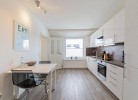 Ferienwohnung 2 Haus Meeresrauschen - Haffkrug