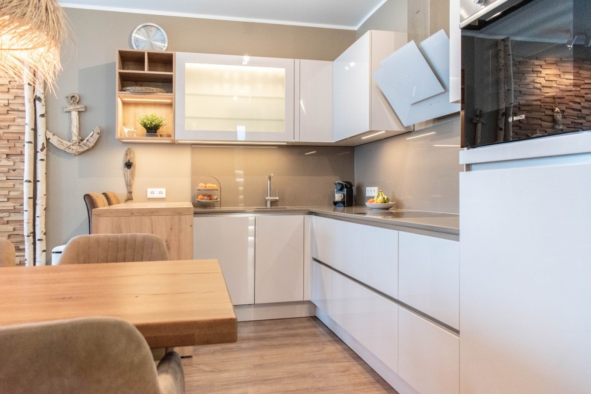 Ferienwohnung Ocean House